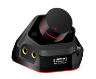 Creative Sound Blaster ZXR (PCI-E) - 150334 - zdjęcie 7